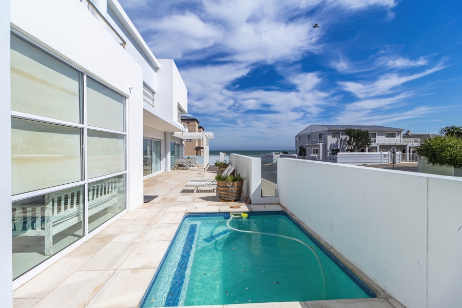 5 Bedroom Property for Sale in Melkbosstrand Central Western Cape